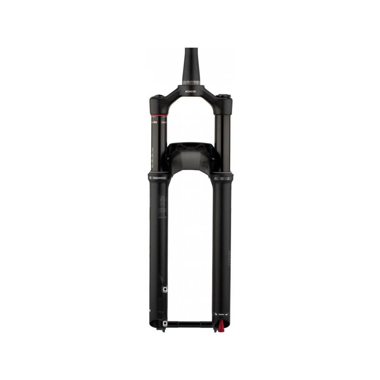 Vidlice ROCKSHOX SID SELECT CHARGER RL 2P 29" DEBONAIR kuželová osa 15x110mm Boost černá