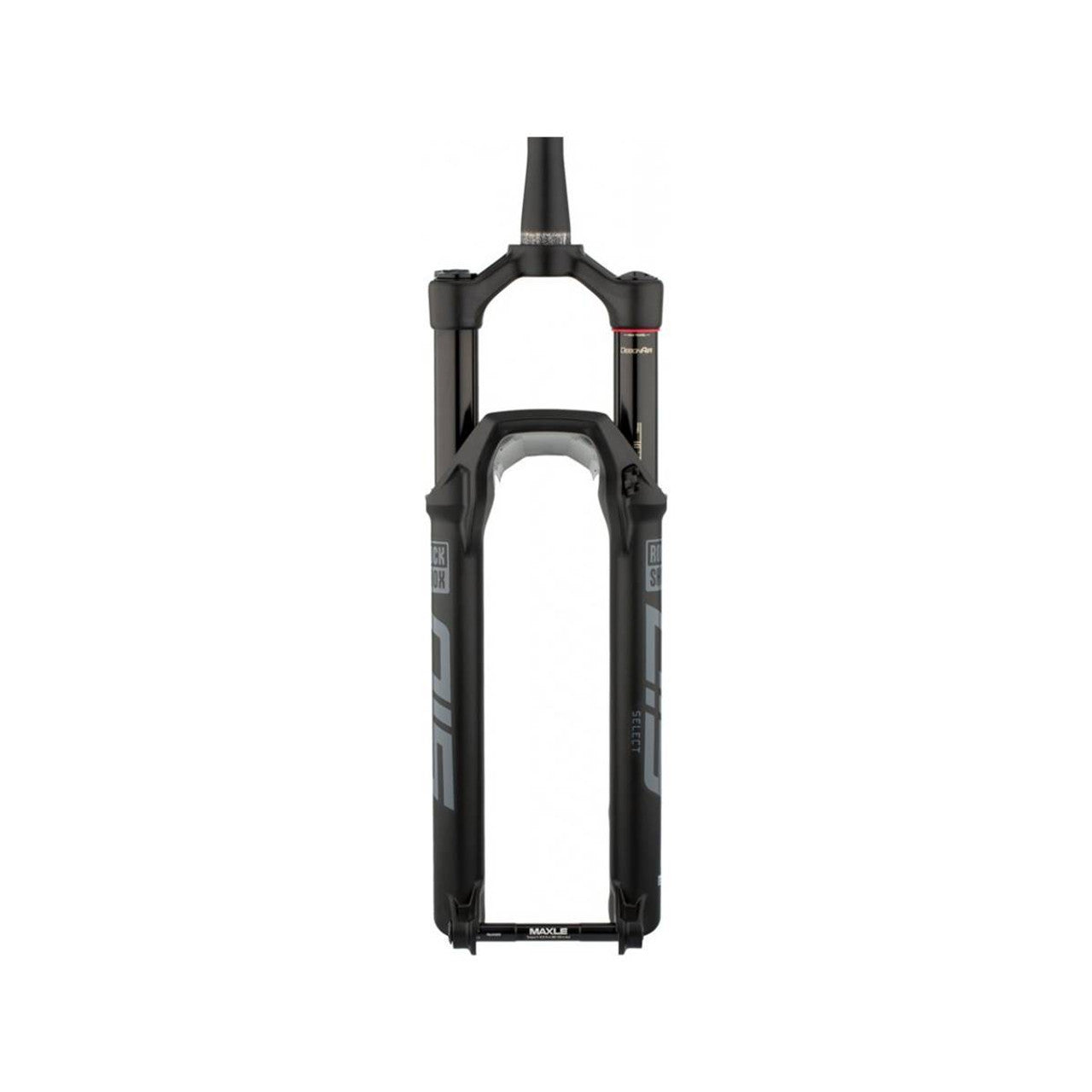 Vidlice ROCKSHOX SID SELECT CHARGER RL 2P 29" DEBONAIR kuželová osa 15x110mm Boost černá