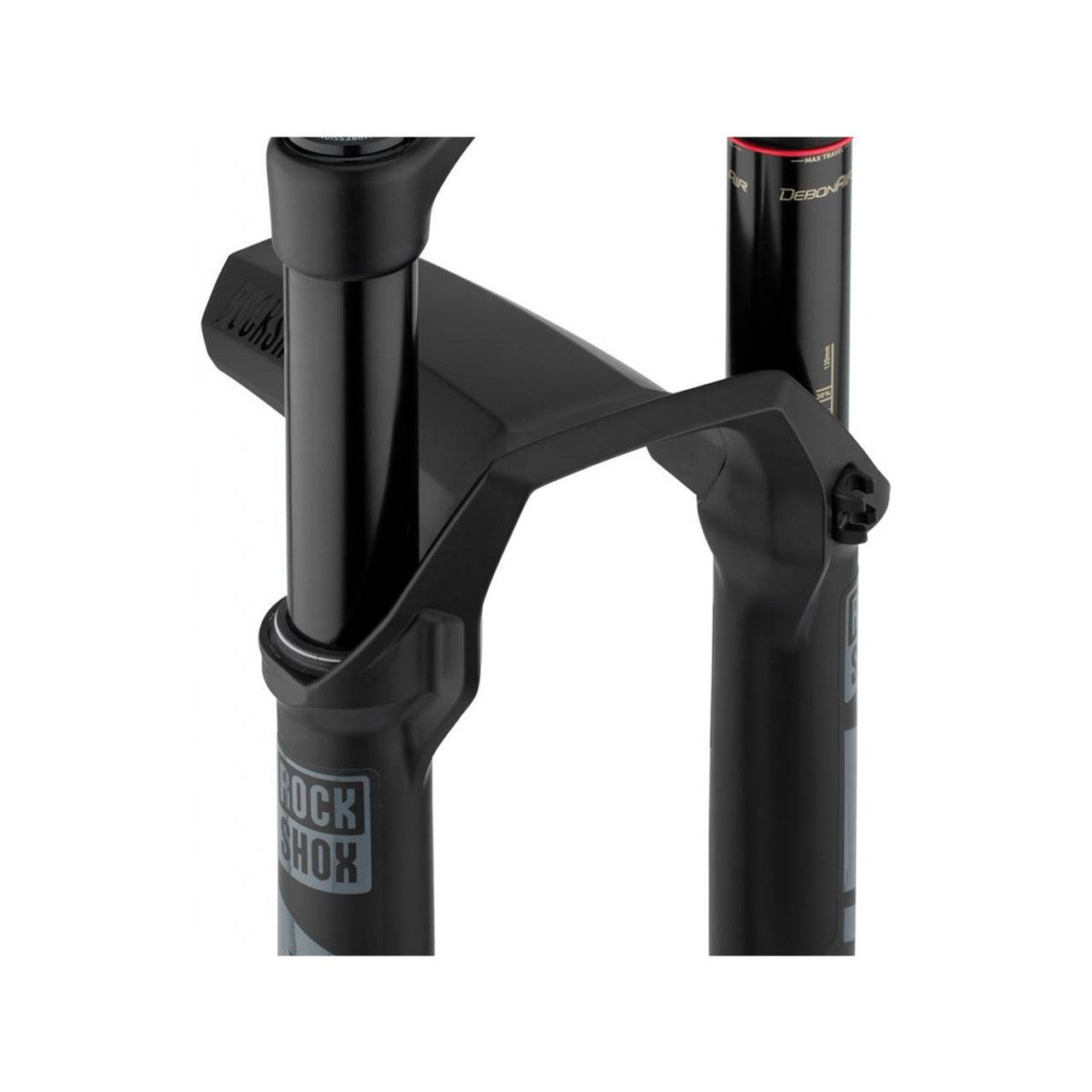 Vidlice ROCKSHOX SID SELECT CHARGER RL 2P 29" DEBONAIR kuželová osa 15x110mm Boost černá