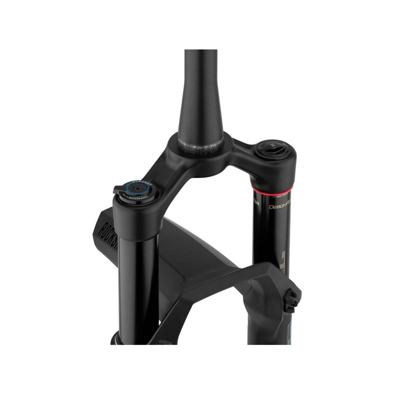 Vidlice ROCKSHOX SID SELECT CHARGER RL 2P 29" DEBONAIR kuželová osa 15x110mm Boost černá