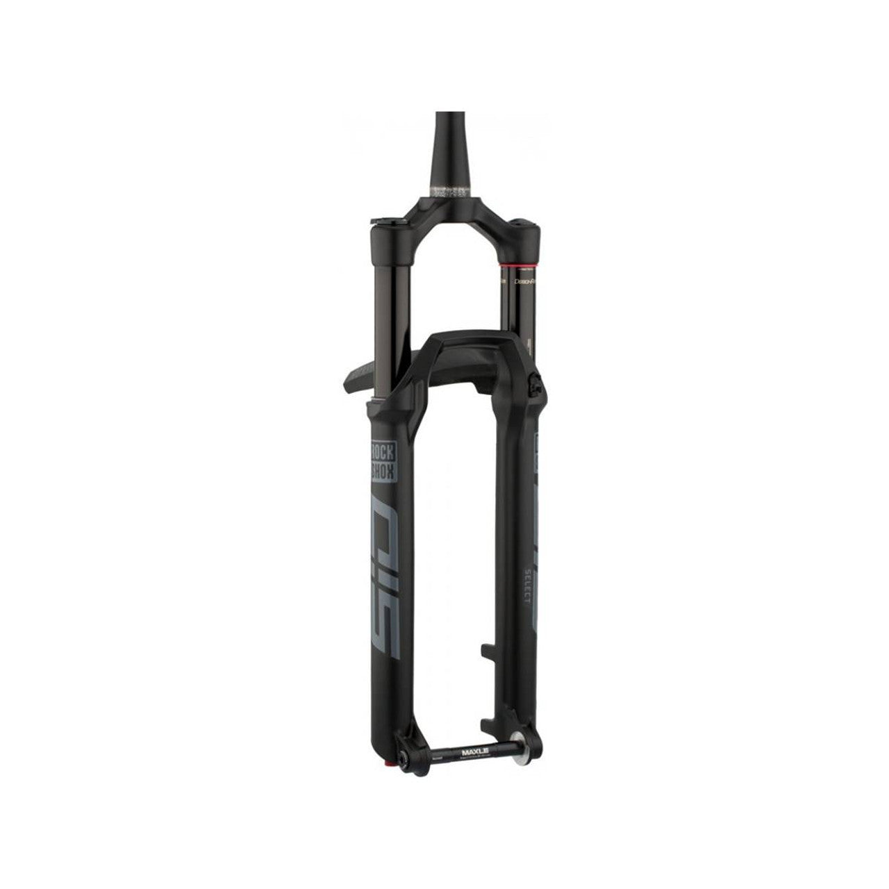 Vidlice ROCKSHOX SID SELECT CHARGER RL 2P 29" DEBONAIR kuželová osa 15x110mm Boost černá