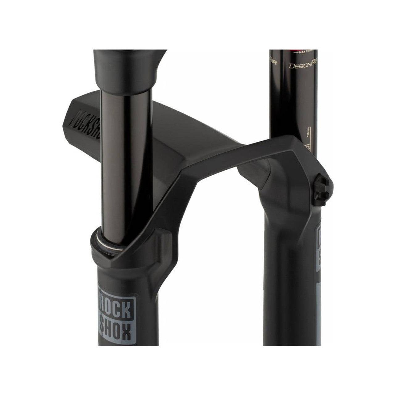 Widelec ROCKSHOX SID SELECT CHARGER RL 2P 29" DEBONAIR Remote Stożkowy Oś 15x110mm Boost Czarny