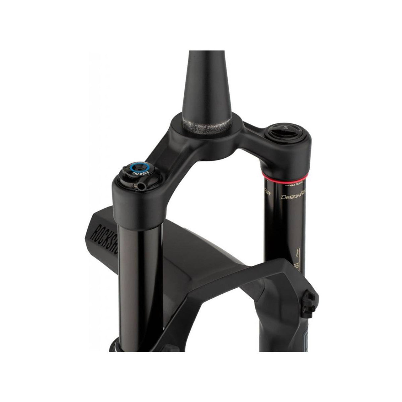 Widelec ROCKSHOX SID SELECT CHARGER RL 2P 29" DEBONAIR Remote Stożkowy Oś 15x110mm Boost Czarny