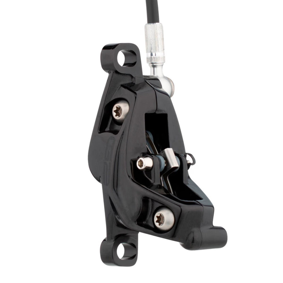 Främre broms SRAM G2 ULTIMATE Svart