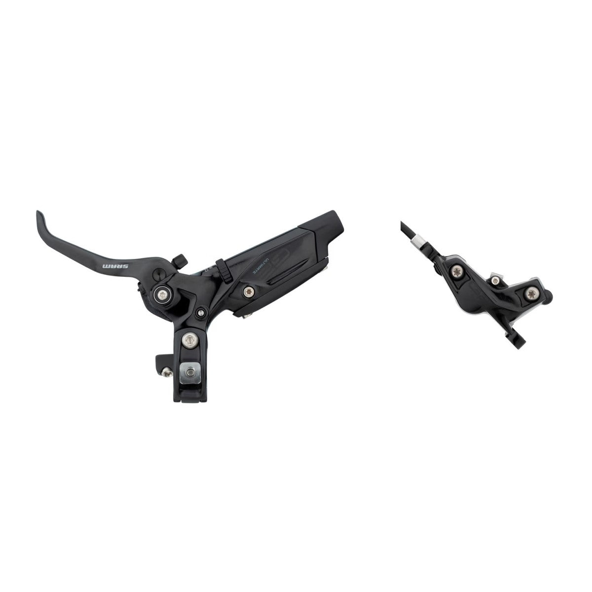 Bremspaar SRAM G2 ULTIMATE Schwarz