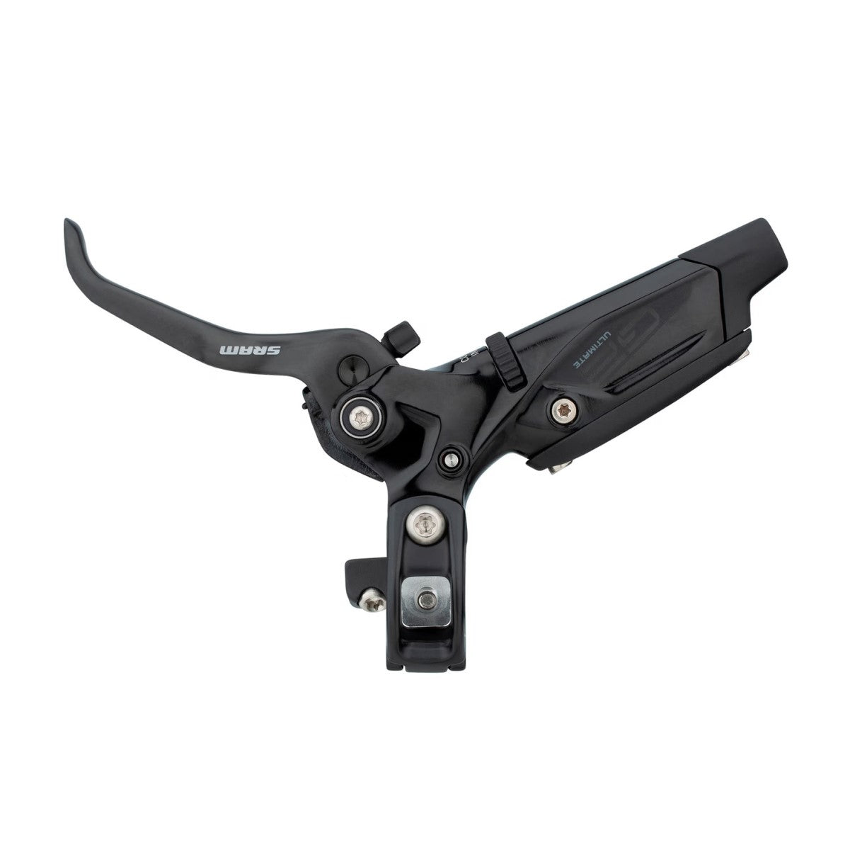 Främre broms SRAM G2 ULTIMATE Svart