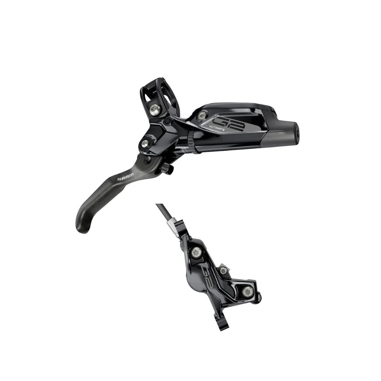Frein Arrière SRAM G2 ULTIMATE Noir
