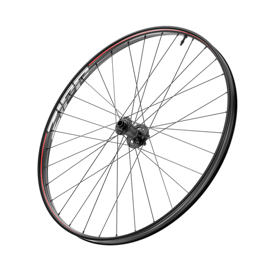 Vorderrad ZIPP 3ZERO MOTO ZM2 29" 15x110 mm Boost