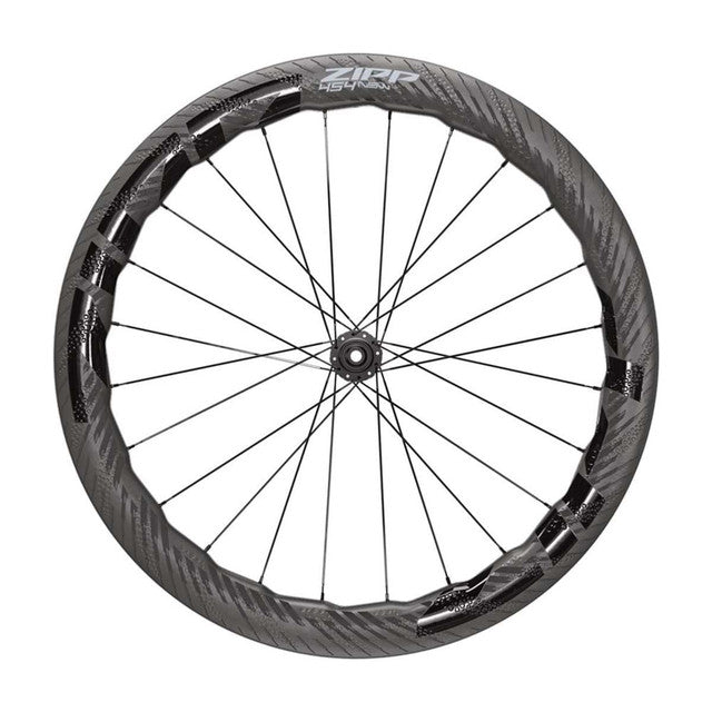Baghjul ZIPP 454 NSW DISC til Rørdæk (Center Lock)