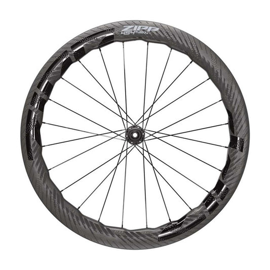 Roue Arrière ZIPP 454 NSW DISC pour Boyaux (Center Lock)