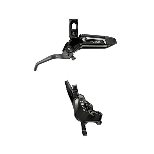 Frein Avant SRAM LEVEL ULTIMATE STEALTH 2 pistons Noir