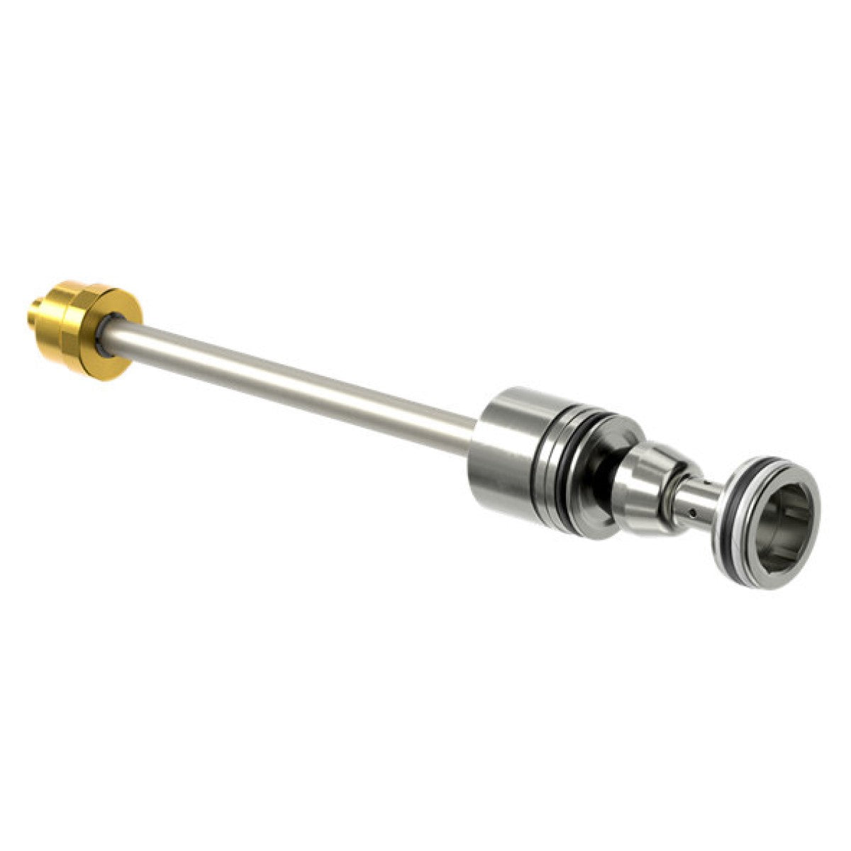 Upgrade Piston Kit for ROCKSHOX PIKE DEBONAIR+ C1+ Fork 140 mm (2023+)