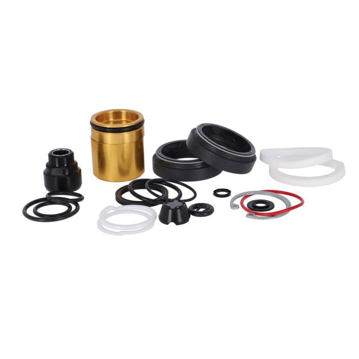 Complete Seal Kit for ROCKSHOX ZEB SELECT A2+ Fork (2023+)