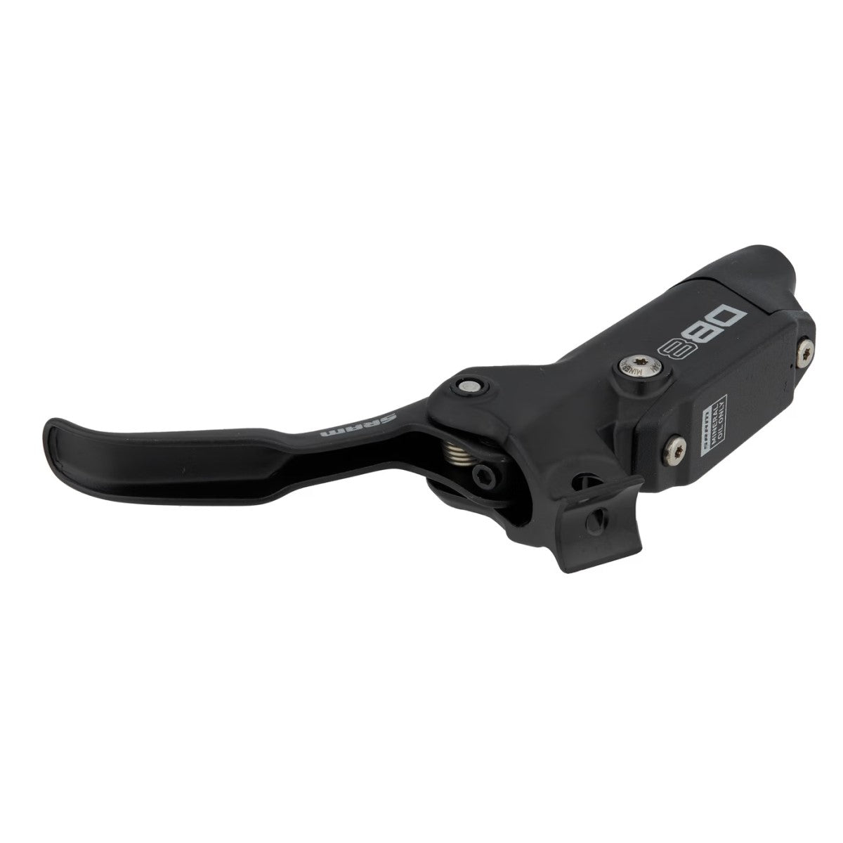 Leva Completa Destra/Sinistra SRAM DB8 A1 Nero
