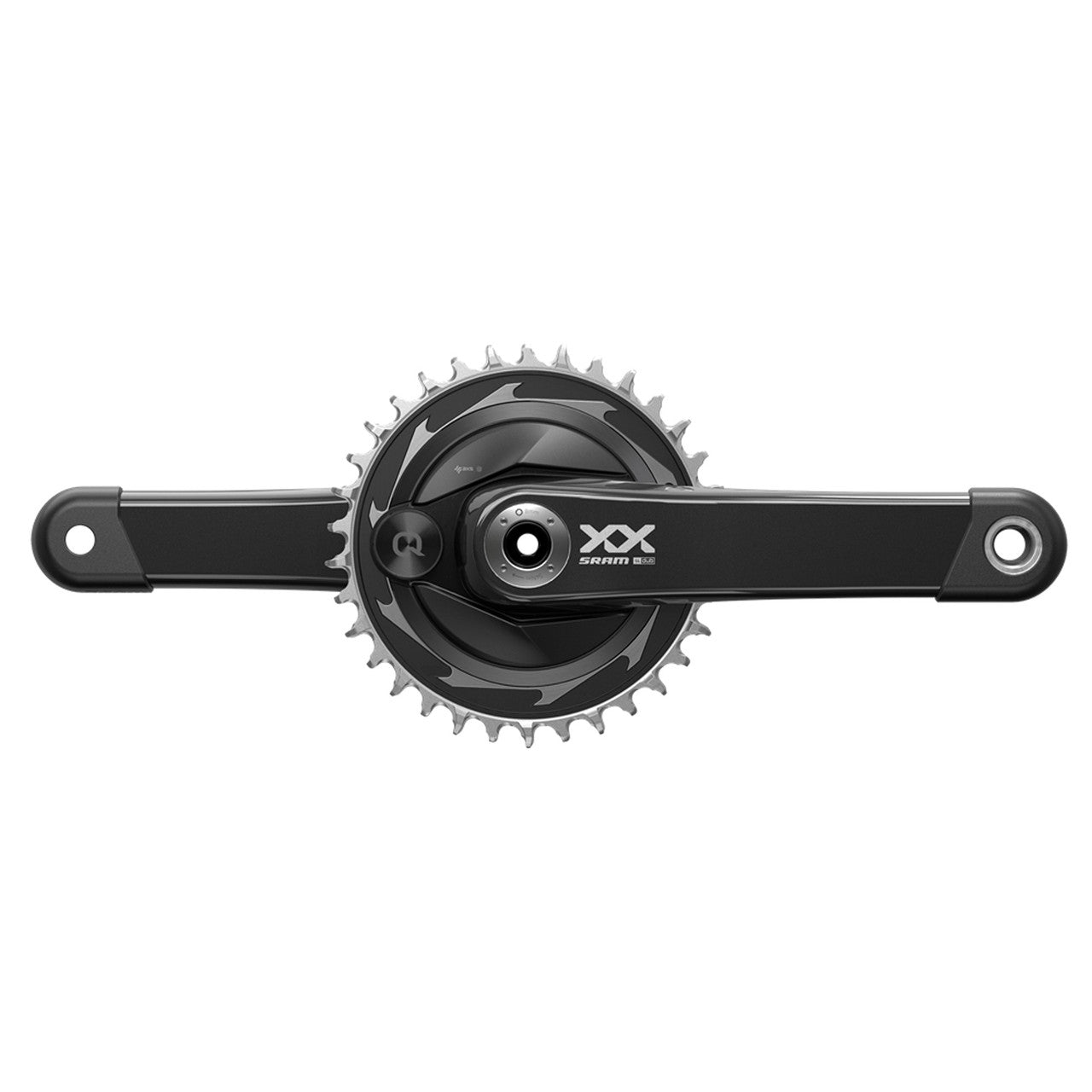 SRAM XX-SL EAGLE POWERMETER T-Type AXS Q174 DUB 34 Teeth 10/52 USB-C Groupset