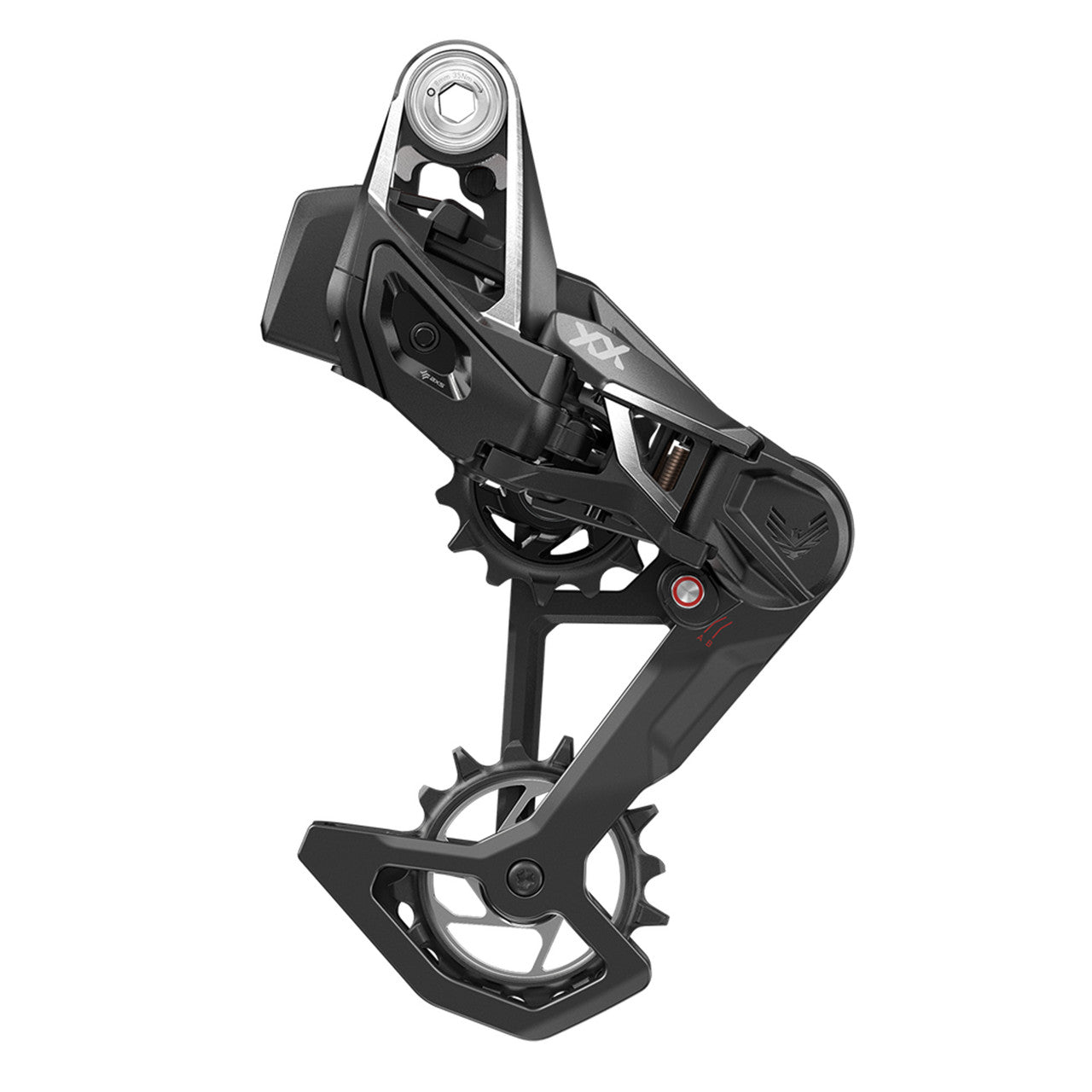 SRAM XX-SL EAGLE POWERMETER T-Type AXS Q174 DUB 34 Teeth 10/52 USB-C Groupset