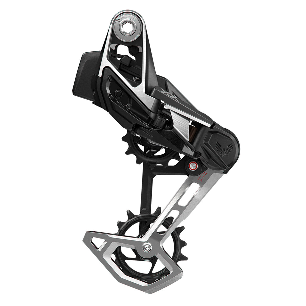 Groupe SRAM XX EAGLE POWERMETER  T-TYPE AXS Q174 DUB WIDE 32 Dents 10/52