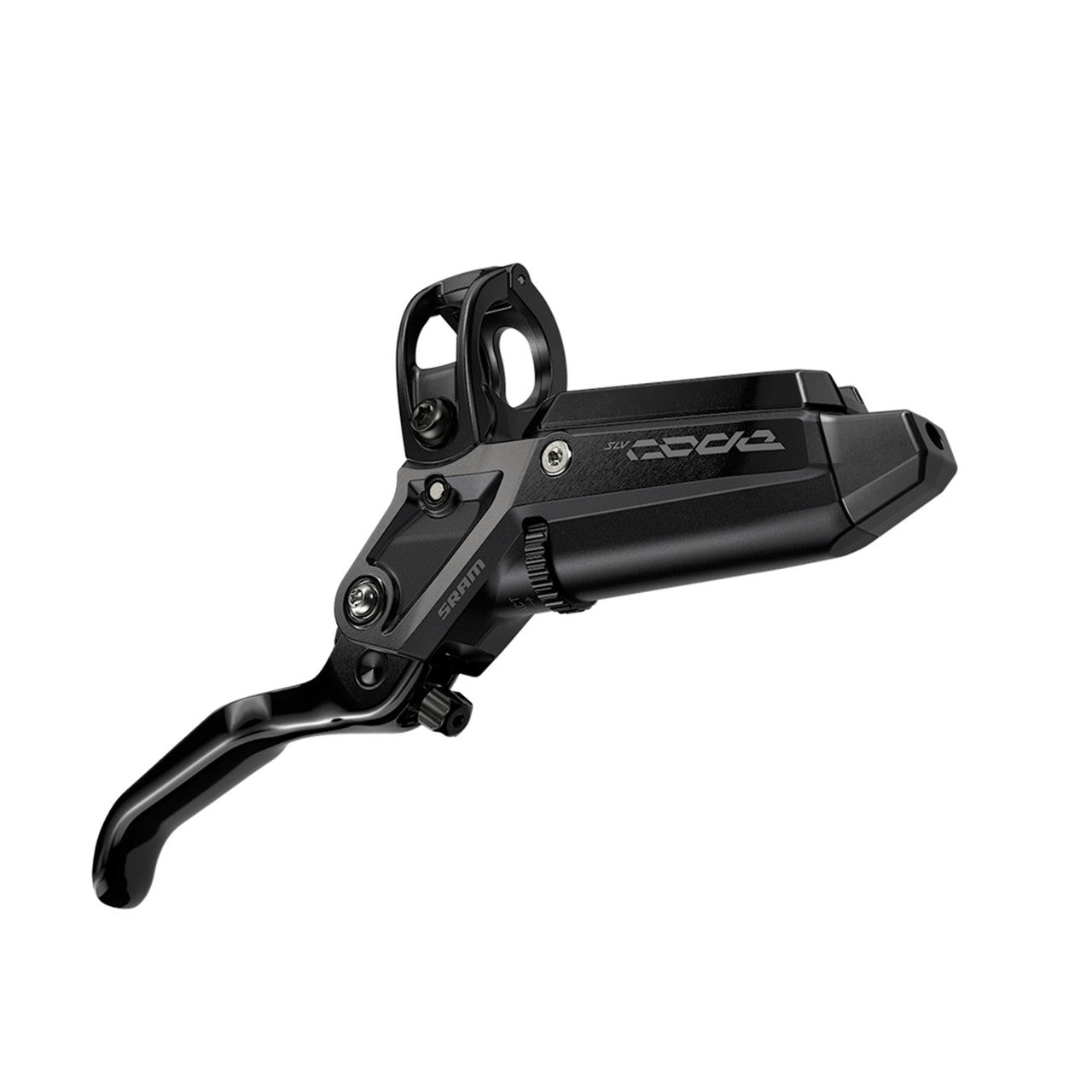 Frein arrière SRAM CODE SILVER STEALTH Noir