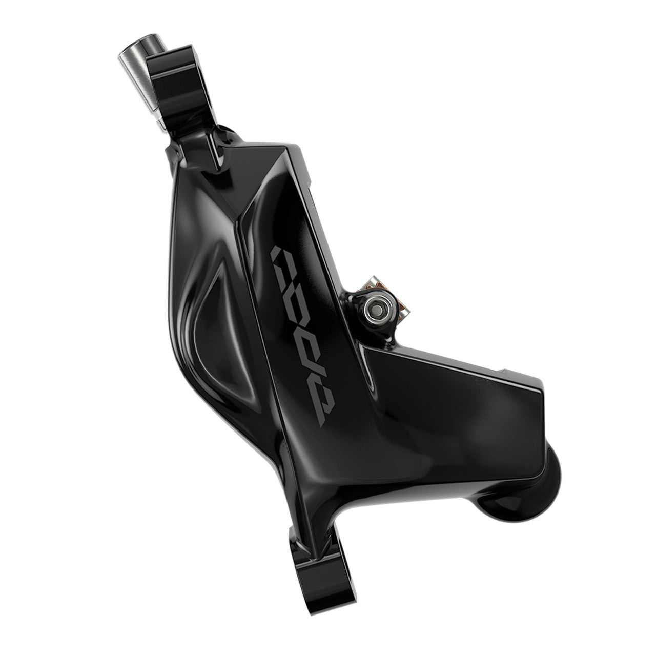 Frein arrière SRAM CODE SILVER STEALTH Noir