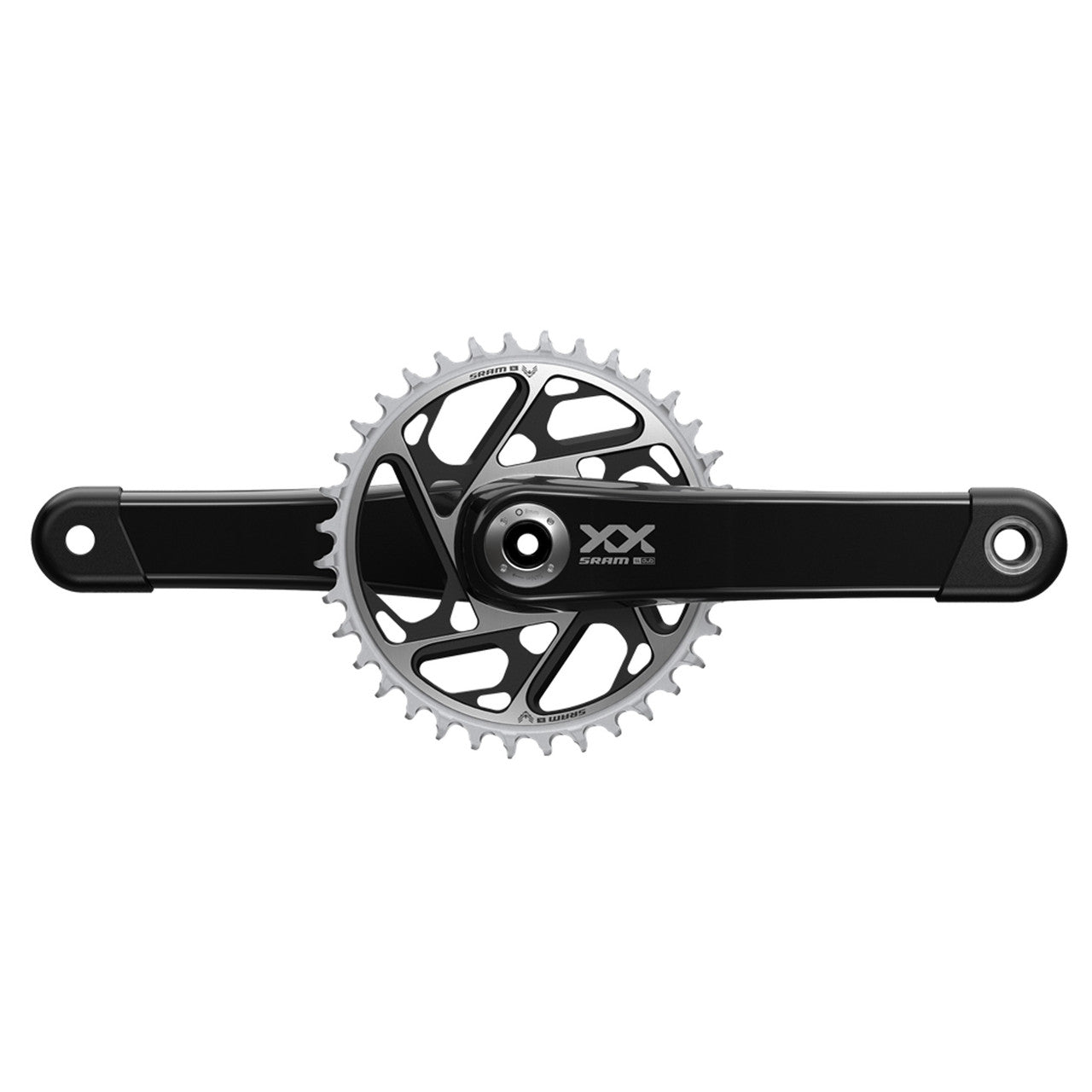 SRAM XX-SL EAGLE T-TYPE AXS EAGLE 12V Q174 DUB 34 Teeth 10/52 USB-C Groupset