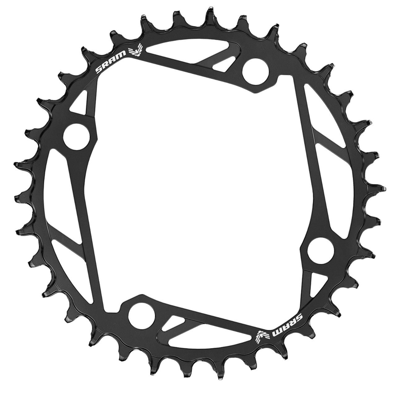 Groupe SRAM XX EAGLE E-MTB 104BCD AXS T-TYPE 36 Dents 10/52 USB-C