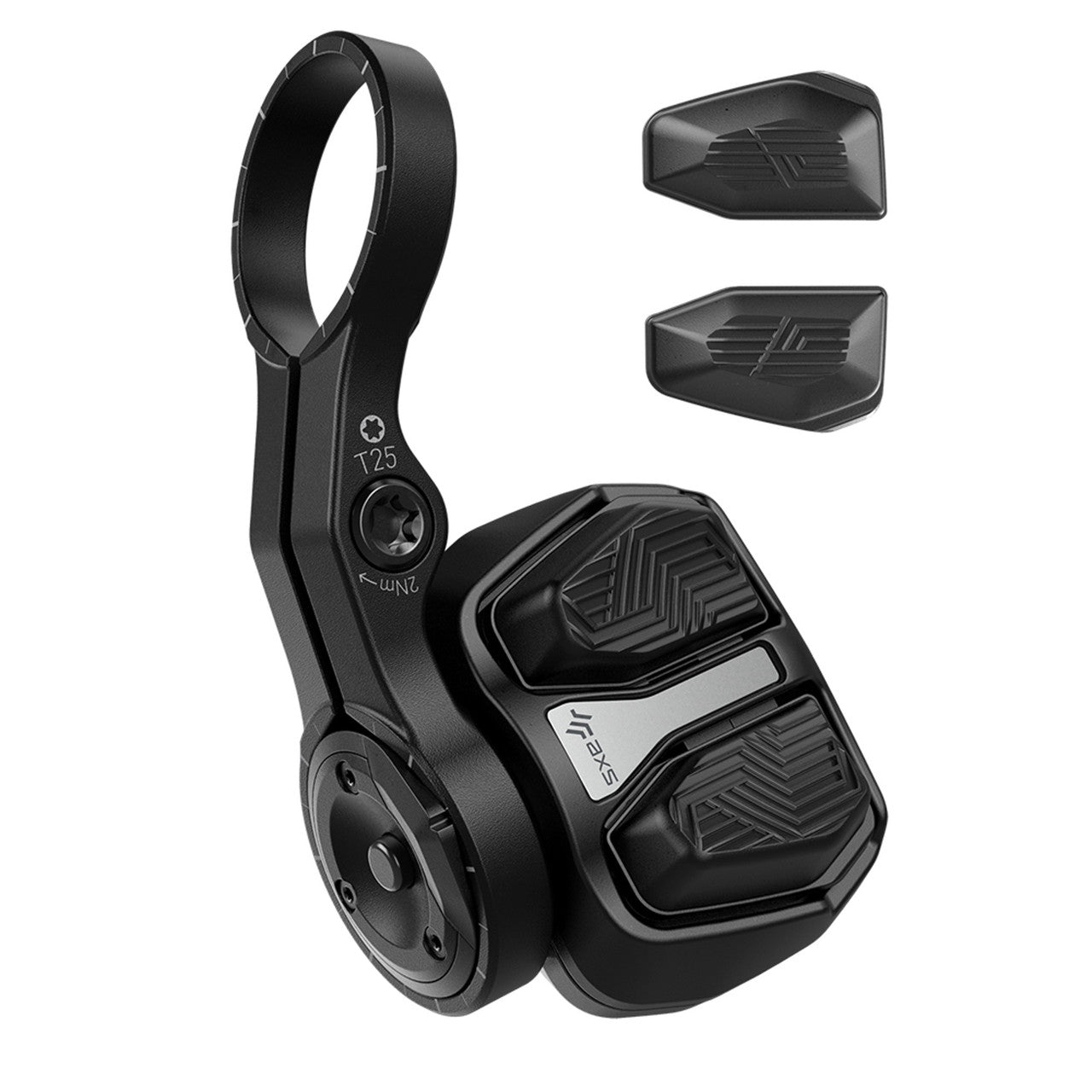 Groupe SRAM XX EAGLE E-MTB 104BCD AXS T-TYPE 36 Dents 10/52 USB-C