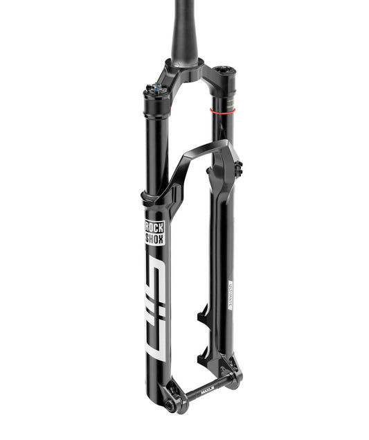 Fourche ROCKSHOX SID ULTIMATE RACE DAY2 3P Remote 29" Axe 15x110mm Boost Noir