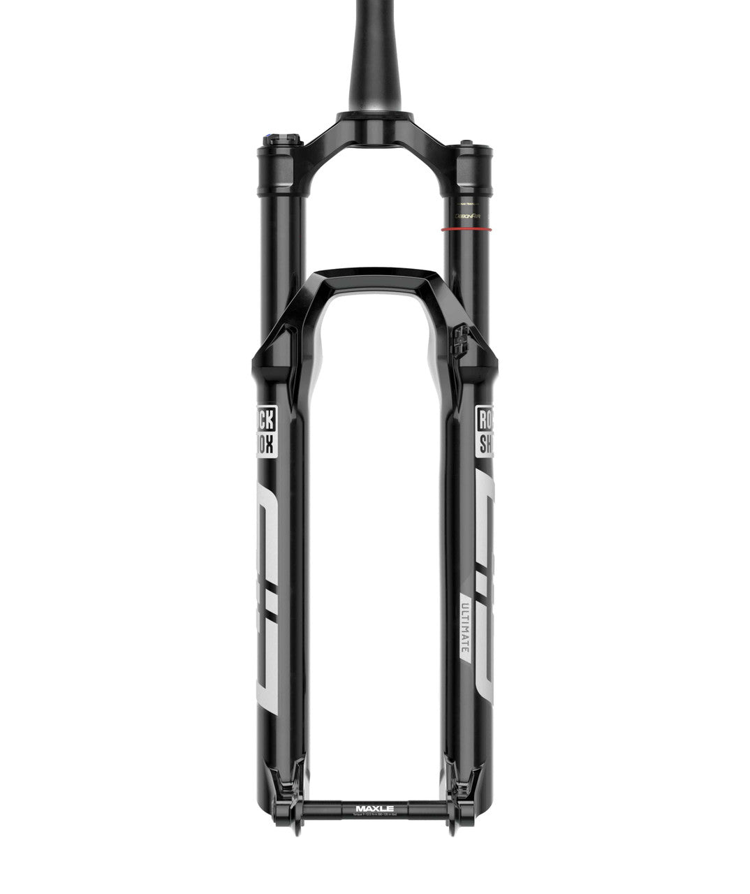 Fourche ROCKSHOX SID ULTIMATE RACE DAY2 3P Remote 29" Axe 15x110mm Boost Noir
