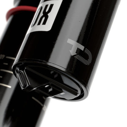 Αμορτισέρ ROCKSHOX VIVID ULTIMATE RC2T Trunnion 1 Token Reb25/Comp34 Lockout 2 HBO