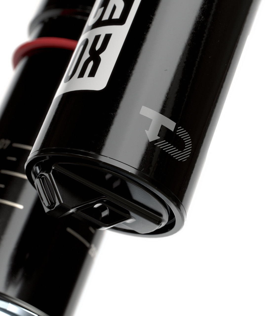 Dæmper ROCKSHOX VIVID ULTIMATE RC2T DEBONAIR HBO til Specialized Levo (2020+)