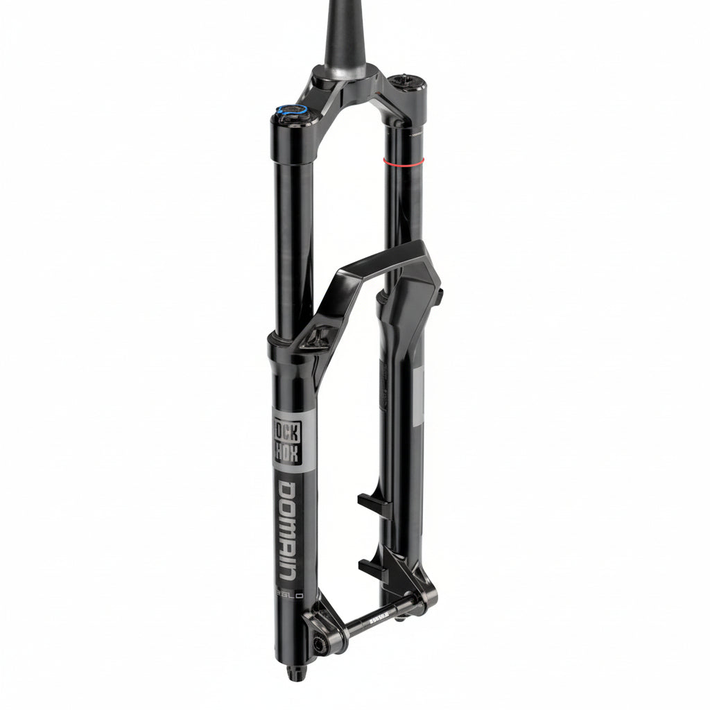 Fourche ROCKSHOX DOMAIN GOLD ISOLATOR RC3 29" Conique Axe 15x110mm Boost Noir