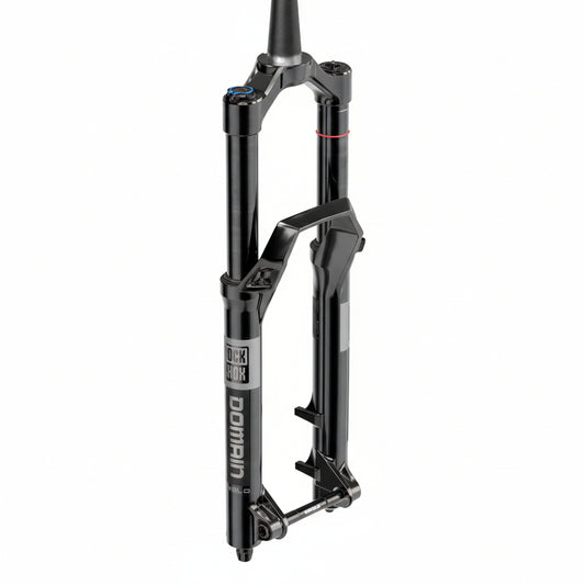 Fourche ROCKSHOX DOMAIN GOLD ISOLATOR RC3 29" Conique Axe 15x110mm Boost Noir