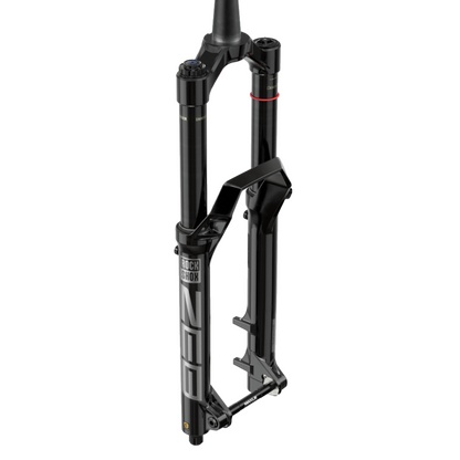 Вилка ROCKSHOX ZEB ULTIMATE CHARGER 3.1 RC2 29" DEBONAIR+ Конусовидна Ос 15x110mm Boost Черна