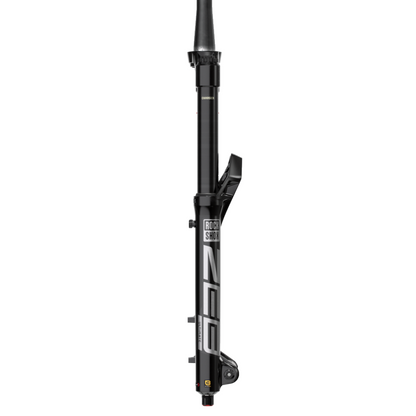Вилка ROCKSHOX ZEB ULTIMATE CHARGER 3.1 RC2 29" DEBONAIR+ Конусовидна Ос 15x110mm Boost Черна