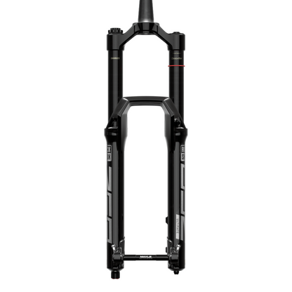 Вилка ROCKSHOX ZEB ULTIMATE CHARGER 3.1 RC2 29" DEBONAIR+ Конусовидна Ос 15x110mm Boost Черна