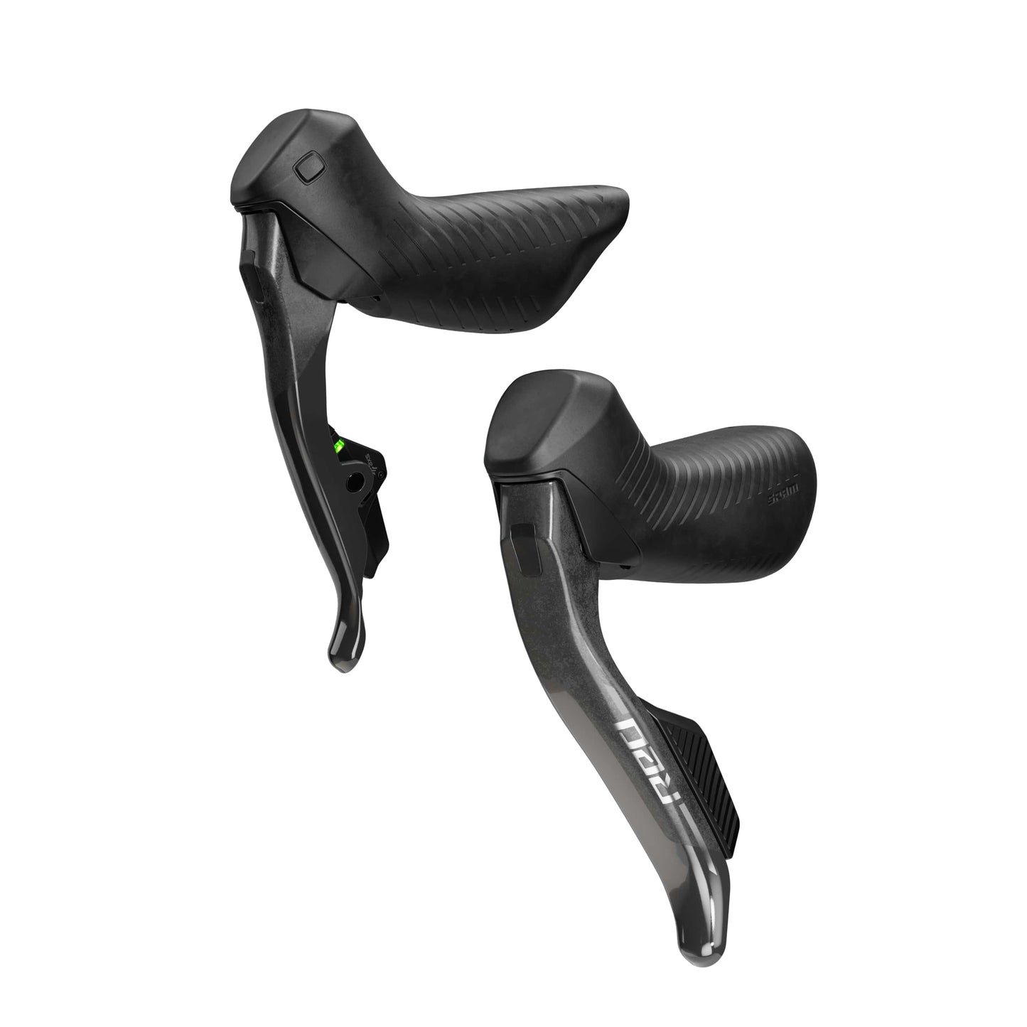 Mini Gruppo SRAM RED AXS E1 2X HAMMERHEAD KAROO