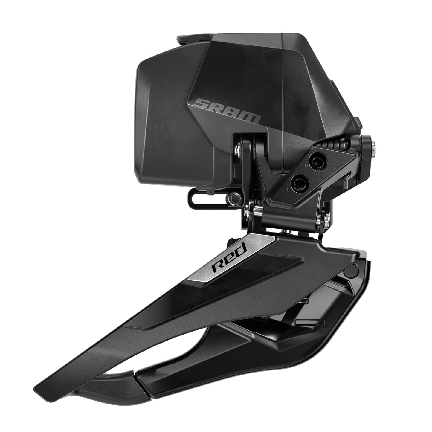 Mini Gruppo SRAM RED AXS E1 2X HAMMERHEAD KAROO
