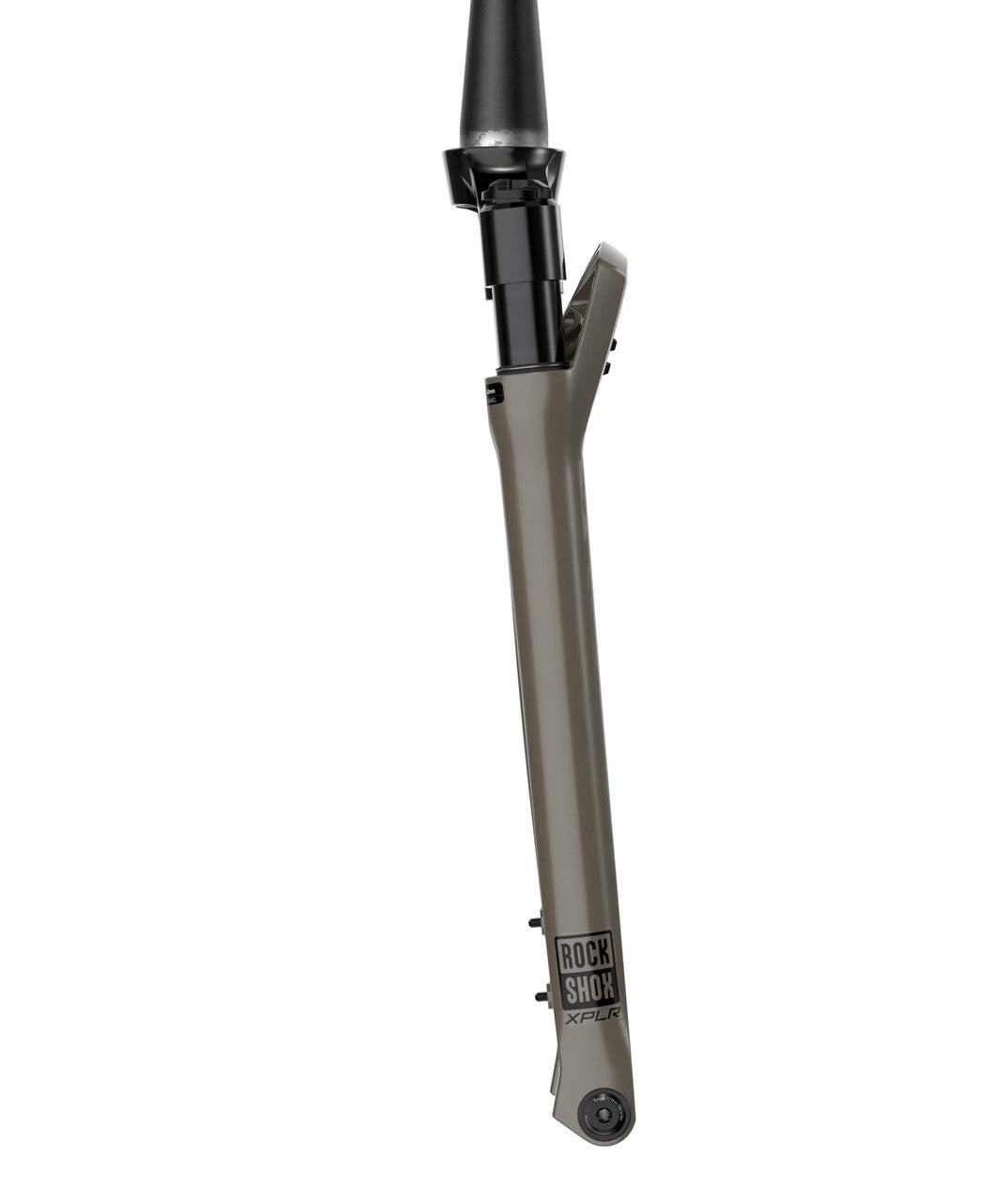 ROCKSHOX RUDY ULTIMATE RACE DAY 2 700c 12x100mm 45mm Offset A2 Beige Fork