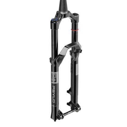 Forcella ROCKSHOX PSYLO GOLD ISOLATOR RC 29" Conico Asse 15x110mm Boost Nero