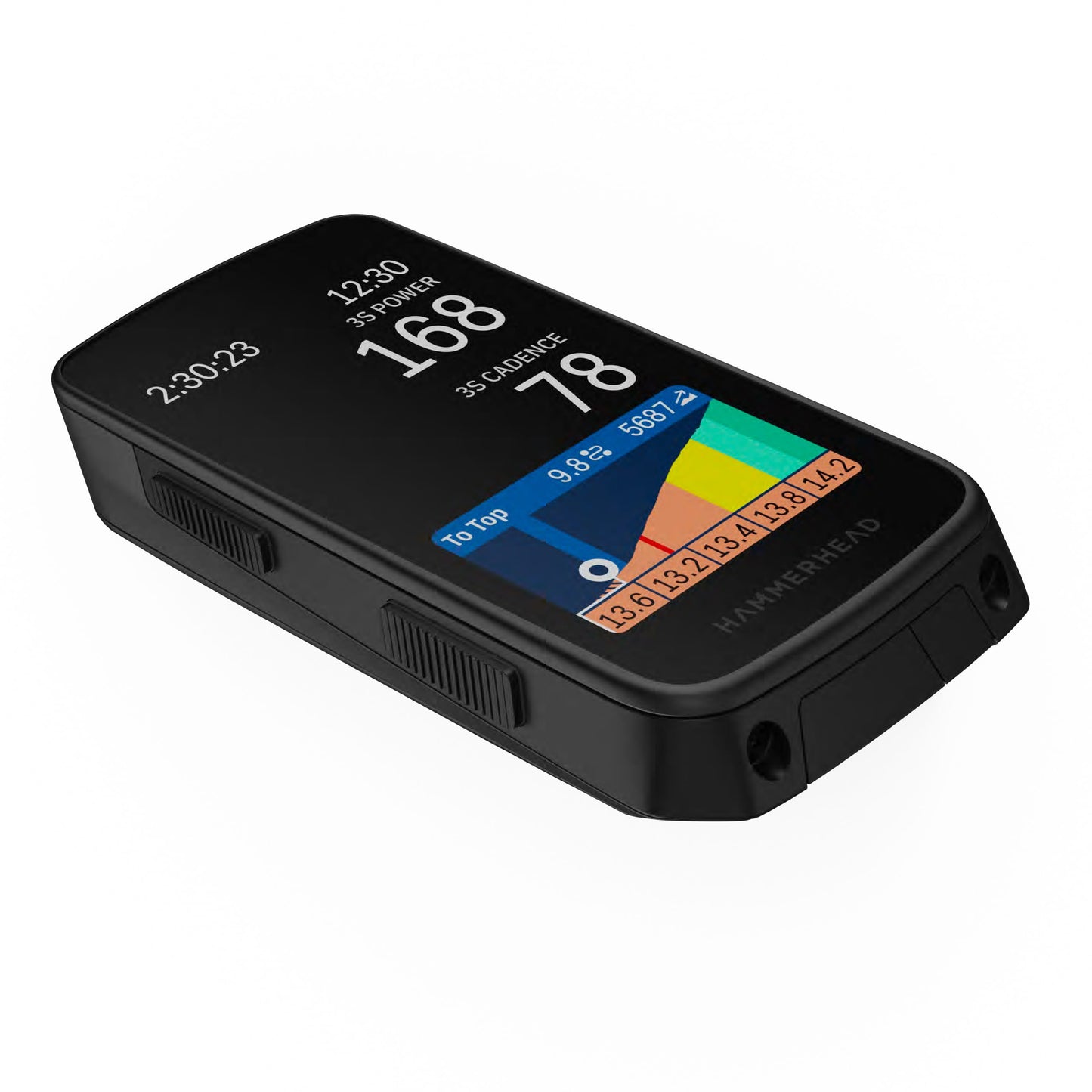GPS HAMMERHEAD KAROO 3