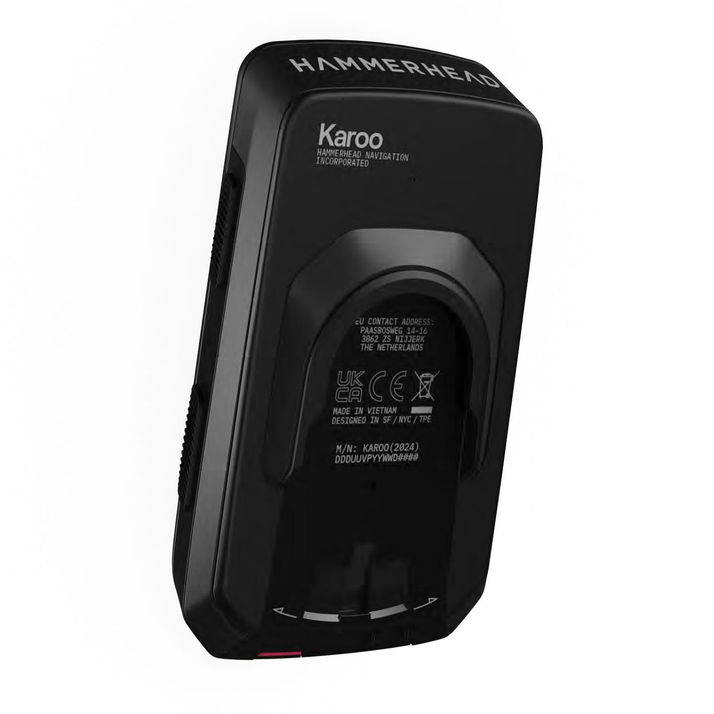 GPS HAMMERHEAD KAROO 3