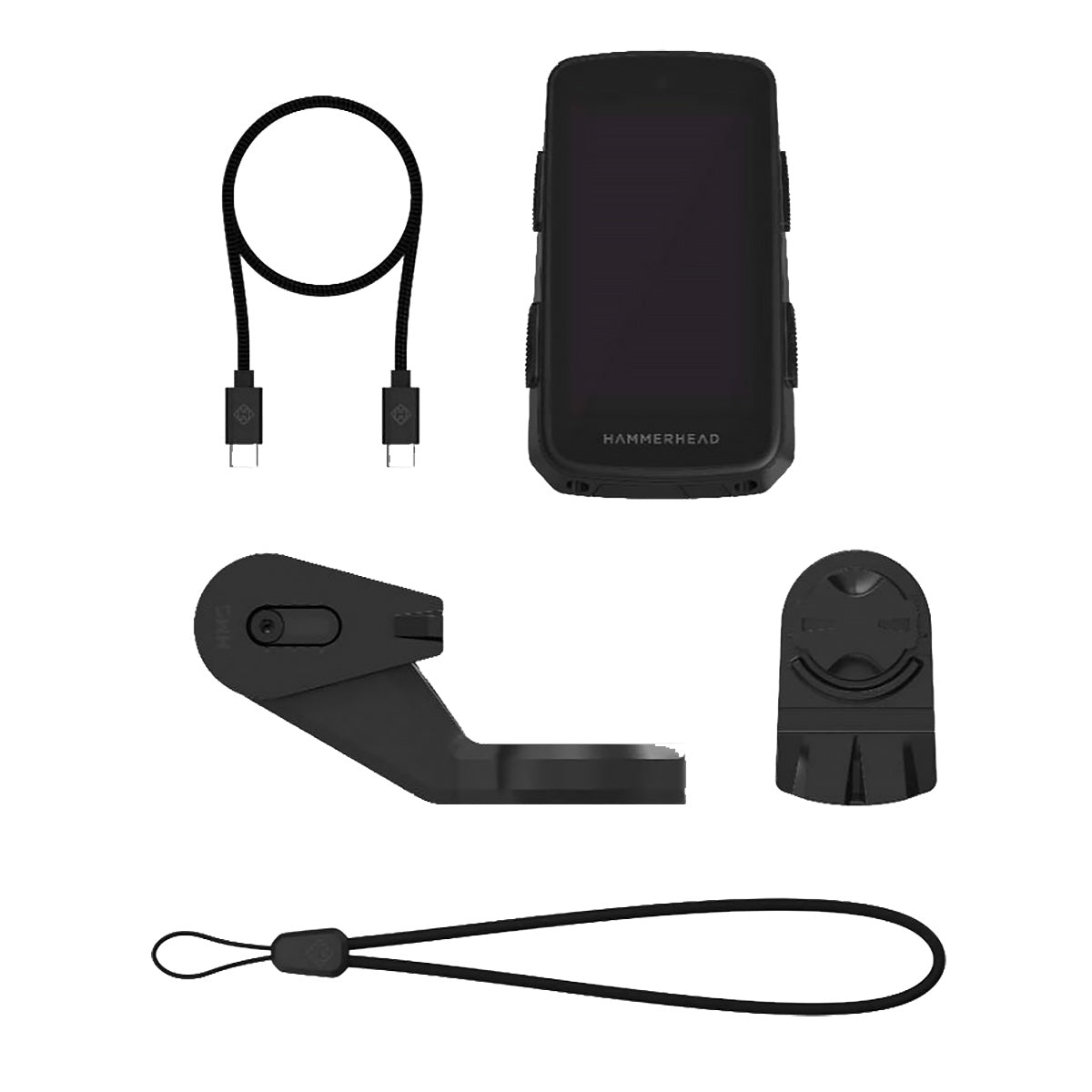GPS HAMMERHEAD KAROO 3