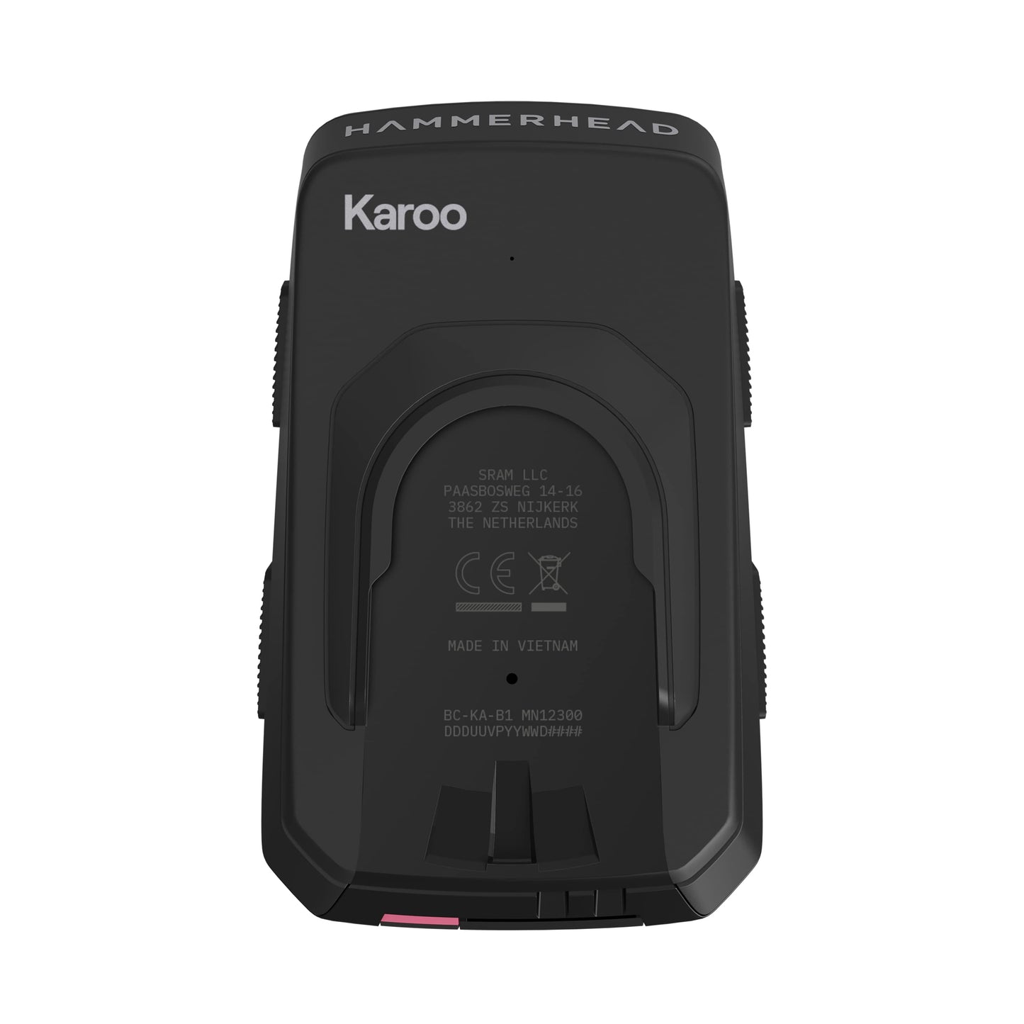 GPS HAMMERHEAD KAROO 3