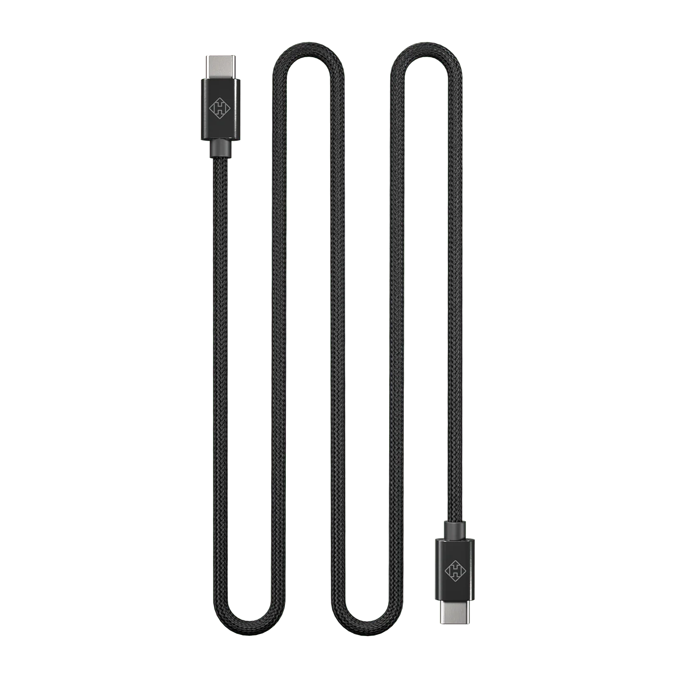 Câble USB-C pour Compteur HAMMERHEAD