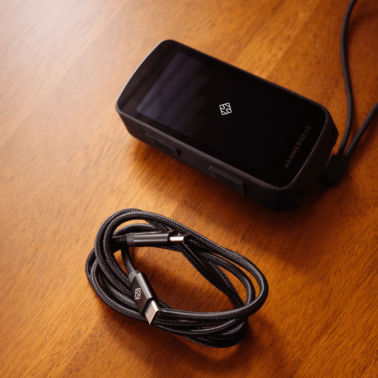 Câble USB-C pour Compteur HAMMERHEAD