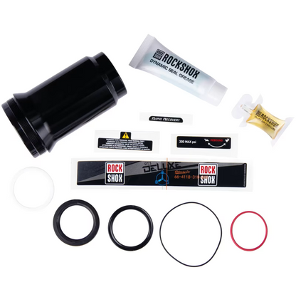 ROCKSHOX SOLO AIR 145/170x35 mm amortizatora gaisa kamera #11.4118.033.033