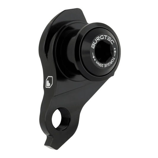 Patte de Dérailleur BURGTEC TREK ABP UDH Noir