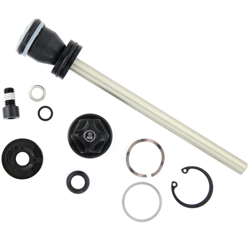 Komplet ROCKSHOX SOLO AIR luftfjederkit, 120 mm, 26" #11.4018.010.056
