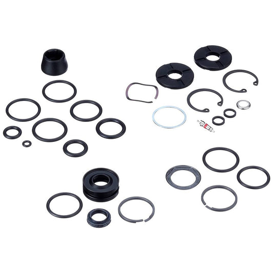 Kit Manutenzione ROCKSHOX REVELATION DUAL POSITION AIR 2012