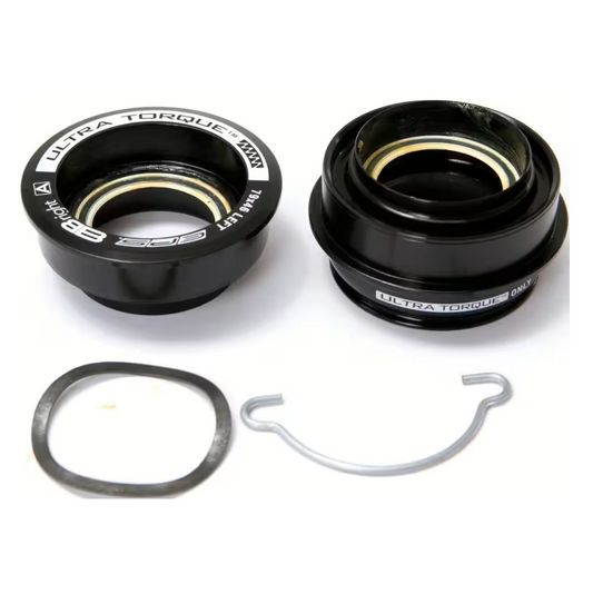 Boîtier de Pédalier CAMPAGNOLO ULTRA-TORQUE Type BB RIGHT 79x46mm
